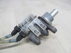 OPEL CORSA D 1.3CDTI 06-14 POMPA HAMULCOWA