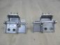 CITROEN C4 PICASSO 06-13 ZAWIASY KLAPY BAGAZNIKA KPL