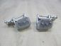 CITROEN C4 PICASSO 06-13 ZAWIASY KLAPY BAGAZNIKA KPL