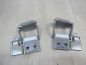 CITROEN C4 PICASSO 06-13 ZAWIASY KLAPY BAGAZNIKA KPL