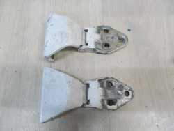 IVECO DAILY 96-06 ZAWIAS DRZWI PRAWY PRZOD