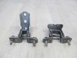 MITSUBISHI GRANDIS 03-11 ZAWIAS DRZWI PRAWY TYL