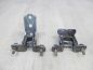 MITSUBISHI GRANDIS 03-11 ZAWIAS DRZWI PRAWY TYL