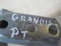 MITSUBISHI GRANDIS 03-11 ZAWIAS DRZWI PRAWY TYL