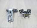 MITSUBISHI GRANDIS 03-11 ZAWIAS DRZWI LEWY TYL