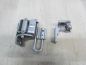 AUDI A4 B6 00-04 ZAWIAS DRZWI LEWY TYL 8E0833411