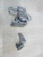 AUDI A4 B6 00-04 ZAWIAS DRZWI LEWY TYL 8E0833411
