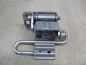 AUDI A4 B6 00-04 ZAWIAS DRZWI LEWY TYL 8E0833411