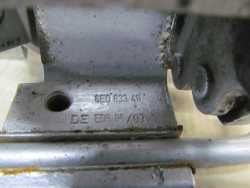 AUDI A4 B6 00-04 ZAWIAS DRZWI LEWY TYL 8E0833411