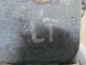AUDI A4 B6 00-04 ZAWIAS DRZWI LEWY TYL 8E0833411