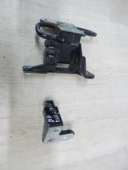 VW PHAETON 02-16 ZAWIAS DRZWI PRAWY PRZOD 3D4831412B
