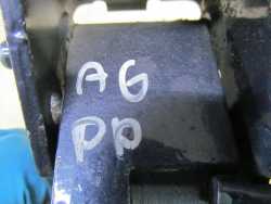 AUDI A6 C5 97-04 ZAWIAS DRZWI PRAWY PRZOD 4B0831412B