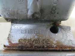 AUDI A6 C6 04-11 ZAWIAS DRZWI PRAWY PRZOD 4B0831412B