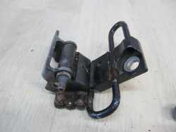 VW PASSAT B6 05-10 ZAWIAS DRZWI LEWY TYL 3D7833411