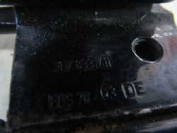VW PASSAT B6 05-10 ZAWIAS DRZWI LEWY TYL 3D7833411
