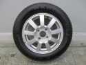 KIA 4X114.3 15'' ET46 KOLO FELGA ALUMINIOWA