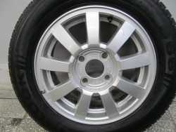KIA 4X114.3 15'' ET46 KOLO FELGA ALUMINIOWA