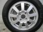KIA 4X114.3 15'' ET46 KOLO FELGA ALUMINIOWA