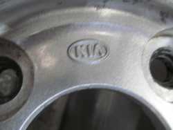 KIA 4X114.3 15'' ET46 KOLO FELGA ALUMINIOWA