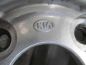 KIA 4X114.3 15'' ET46 KOLO FELGA ALUMINIOWA
