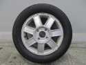 KIA 4X114.3 15'' ET46  FELGA ALUMINIOWA