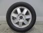 KIA 4X114.3 15'' ET46  FELGA ALUMINIOWA