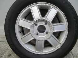 KIA 4X114.3 15'' ET46  FELGA ALUMINIOWA