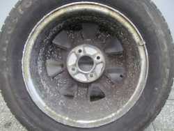 KIA 4X114.3 15'' ET46  FELGA ALUMINIOWA