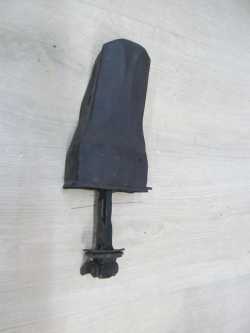 VW POLO 01-09 OGRANICZNIK DRZWI PRAWY PRZOD 6R0837267A