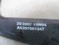 MERCEDES VITO W639 03-14 WOZEK ROLKA DRZWI LEWA A6397601247