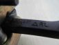VOLVO S80 99-06 OGRANICZNIK DRZWI TYL 6810967