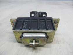 MERCEDES W211 02-09 OGRANICZNIK DRZWI TYL A2117300116