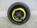 VW  4X100 14'' ET42 KOLO DOJAZDOWE ZAPAS