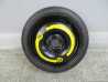 VW  4X100 14'' ET42 KOLO DOJAZDOWE ZAPAS