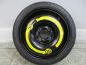 VW 4X100 14'' ET42 KOLO DOJAZDOWE ZAPAS VW 4X100 14'' ET42 KOLO DOJAZDOWE ZAPAS