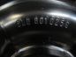 VW 4X100 14'' ET42 KOLO DOJAZDOWE ZAPAS VW 4X100 14'' ET42 KOLO DOJAZDOWE ZAPAS