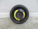VW  4X100 14'' ET45 KOLO DOJAZDOWE ZAPAS