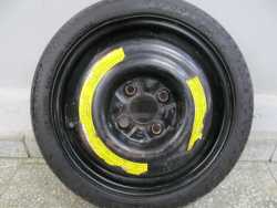 VW  4X100 14'' ET45 KOLO DOJAZDOWE ZAPAS