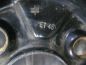 VW 4X100 14'' ET45 KOLO DOJAZDOWE ZAPAS VW 4X100 14'' ET45 KOLO DOJAZDOWE ZAPAS