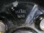 VW 4X100 14'' ET45 KOLO DOJAZDOWE ZAPAS VW 4X100 14'' ET45 KOLO DOJAZDOWE ZAPAS