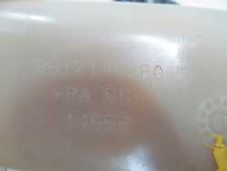 BERLINGO PARTNER 98-08 ZBIORNICZEK WSPOMAGANIA 9612140880