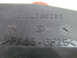 PEUGEOT 406 99-04 ZBIORNICZEK WSPOMAGANIA 9632380280