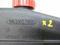 PEUGEOT 406 99-04 ZBIORNICZEK WSPOMAGANIA 9639157180