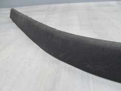 OPEL CORSA C LISTWA ZDERZKA PRZOD PRZWA 9116138 RH
