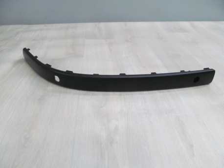 FORD GALAXY 01-07 LISTWA ZDERZKA PRZOD LEWA 7M5807717