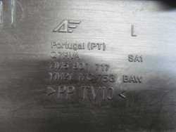 FORD GALAXY 01-07 LISTWA ZDERZKA PRZOD LEWA 7M5807717