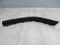 VW GOLF IV 97-03 HB LISTWA ZDERZKA TYL LEWY 1J6807791