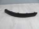 VW PASSAT B5 99- LISTWA ZDERZKA PRZOD LEWA 3B0807717D
