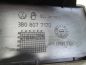 VW PASSAT B5 99- LISTWA ZDERZKA PRZOD LEWA 3B0807717D