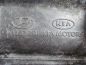 KIA HYUNDAI 2.4 16V MISA MISKA OLEJOWA 21521-38054